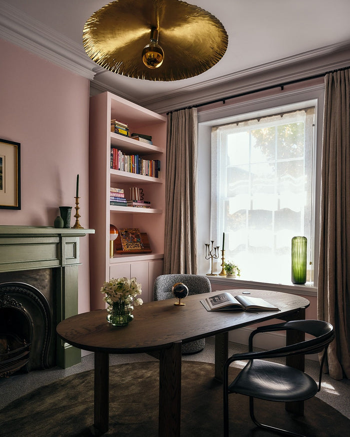 15 Modern Light Colors Office Ideas You’ll Love