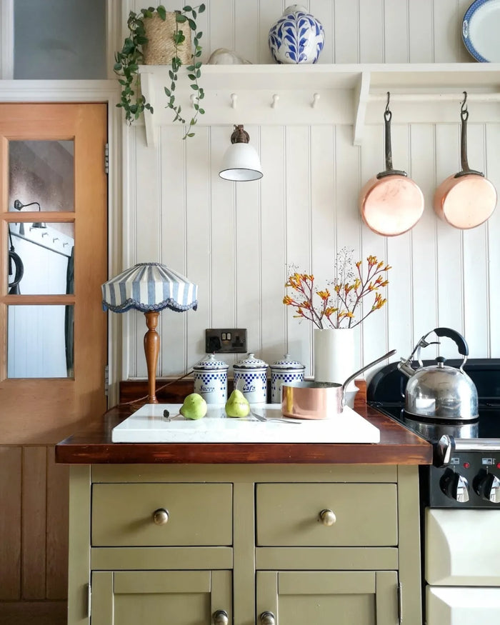 15 Trendy Kitchen Lamp Ideas for 2025 Homes