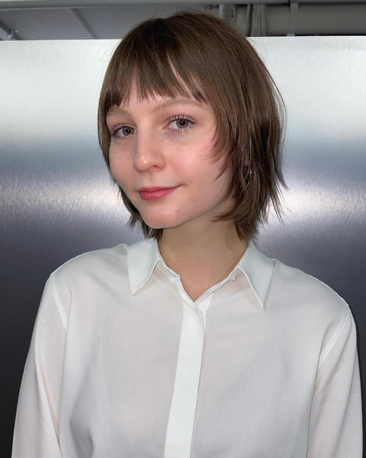 15 Bold Short Shaggy And Wispy Haircuts