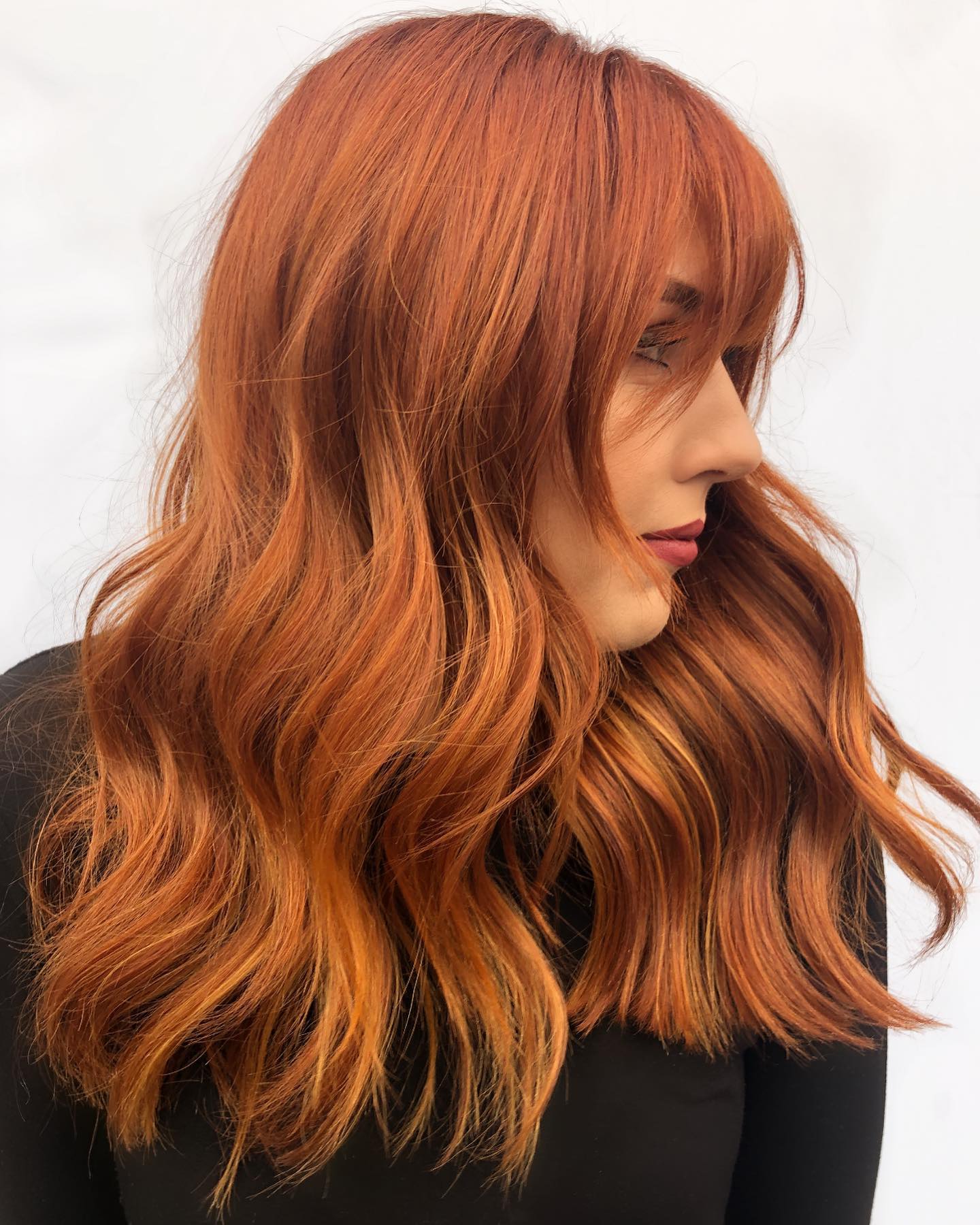 22 Fall Hair Colors That Instantly Elevate Your Look