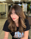 25 Bangs Hairstyles Perfect for Any Face Shape