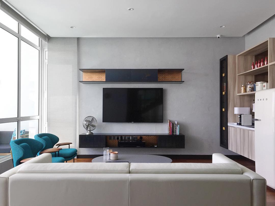 20 Western Living Room Ideas That Bring Rugged Style Home