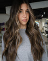 15 Brunette Balayage Hair Color Ideas You’ll Love