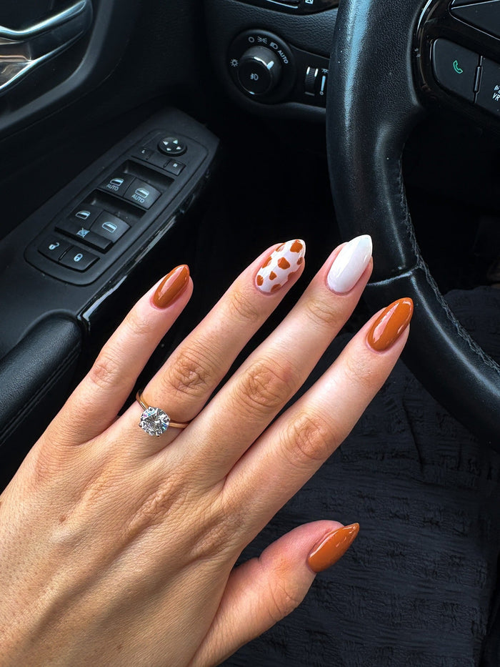 15 Must-Try September Nail Ideas Right Now