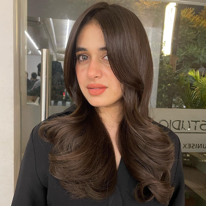 15 Dark Ash Brown Hair Color Inspo for 2025