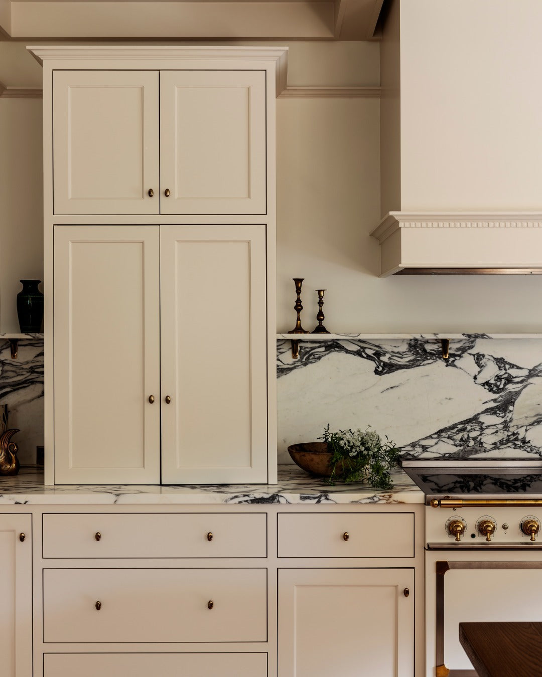 15 Elegant Kitchen Ideas for a Luxe Home Upgrade