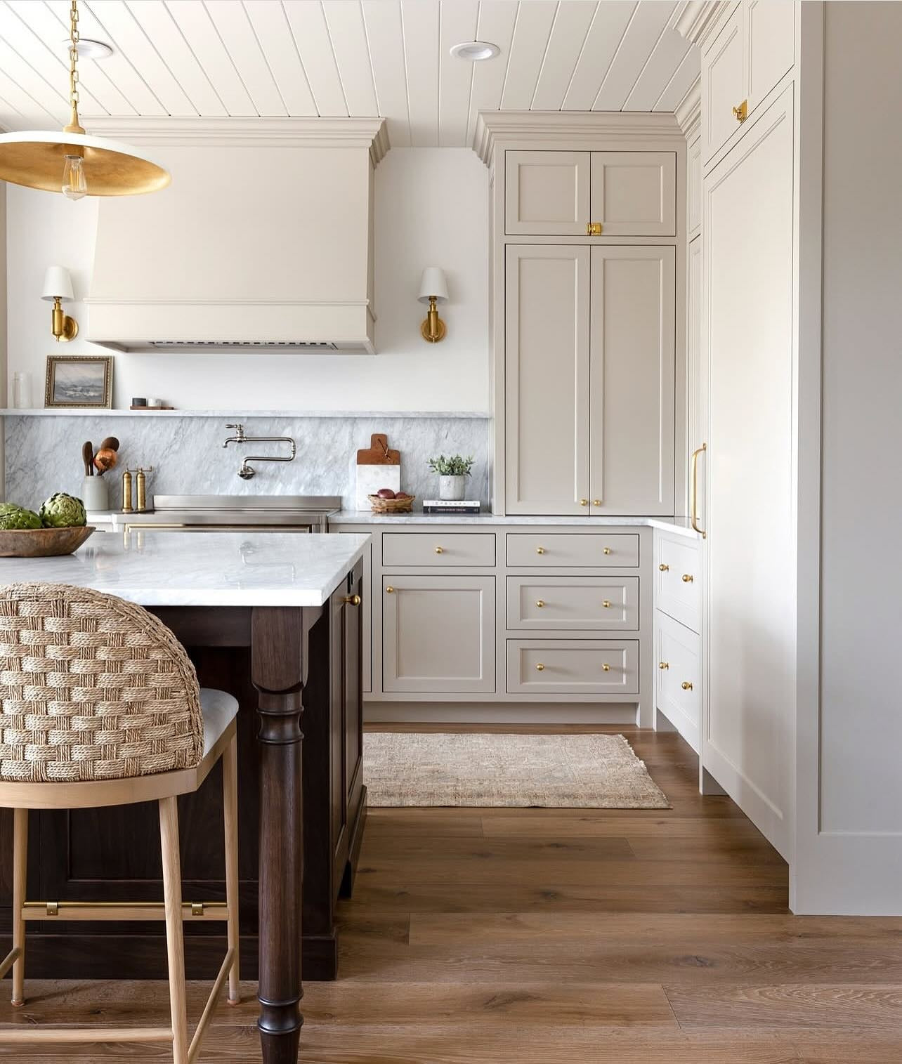 Copy - 15 Silver Black Bedroom Ideas That Feel Chic & Modern