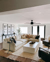 15 Cozy & Chic Jute Rug Living Room Ideas You’ll Love 🌿