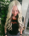 20 Platinum Hair Color Ideas That Slay in 2025