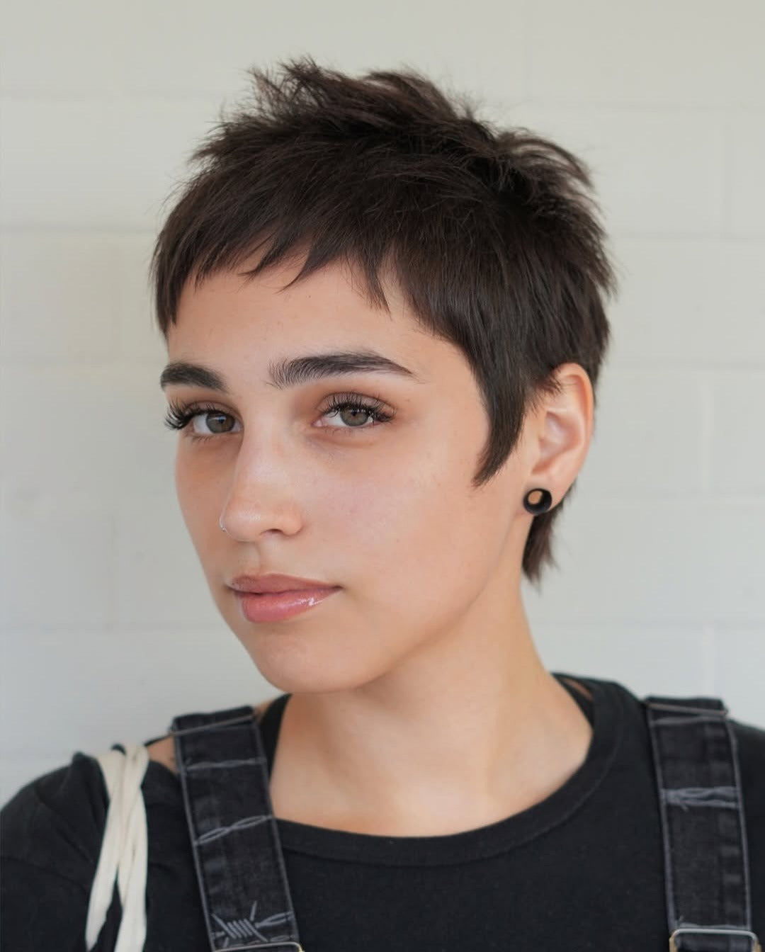 15 Bold Short Pixie Haircuts For Women Ideas