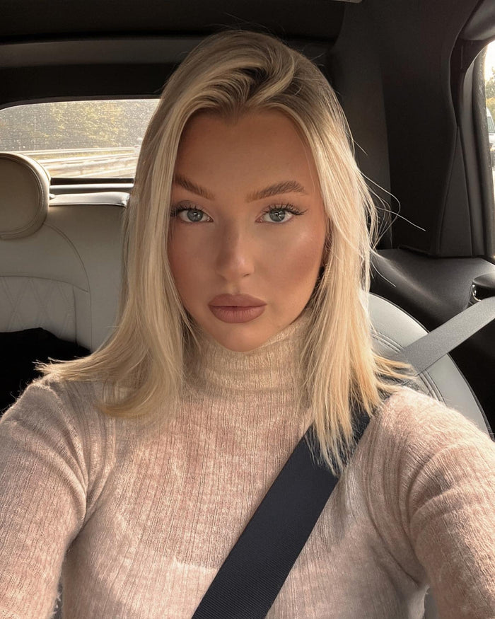 15 Best Fall Hair Colors for a Fresh Look