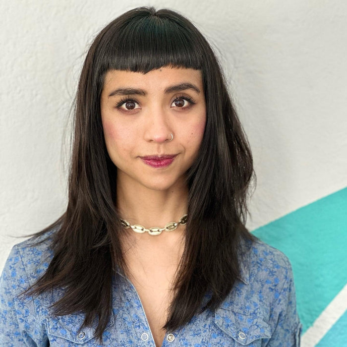 15 Chic Asymmetrical Bangs Hairstyles for a Bold Look