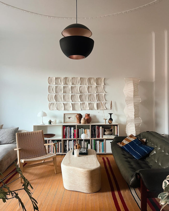 15 Living Room Bookshelf Ideas You’ll Love