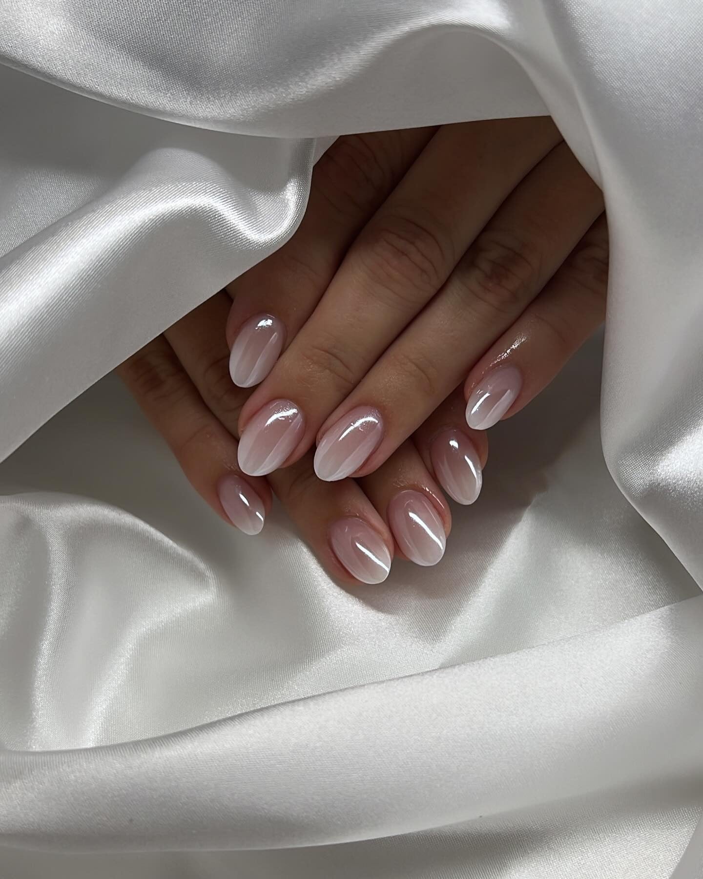 15 Chic Bridal Nail Ideas for Modern Brides