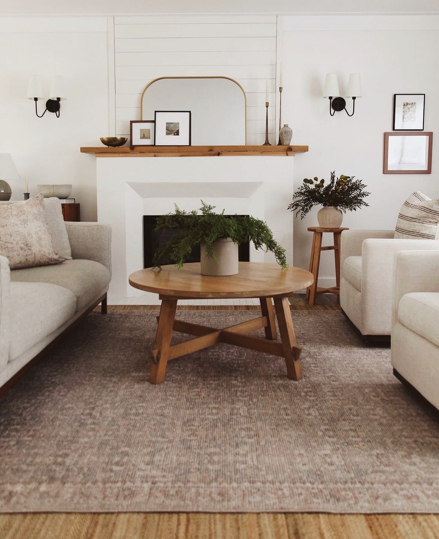 15 Comfy Living Room Ideas You’ll Want to Copy