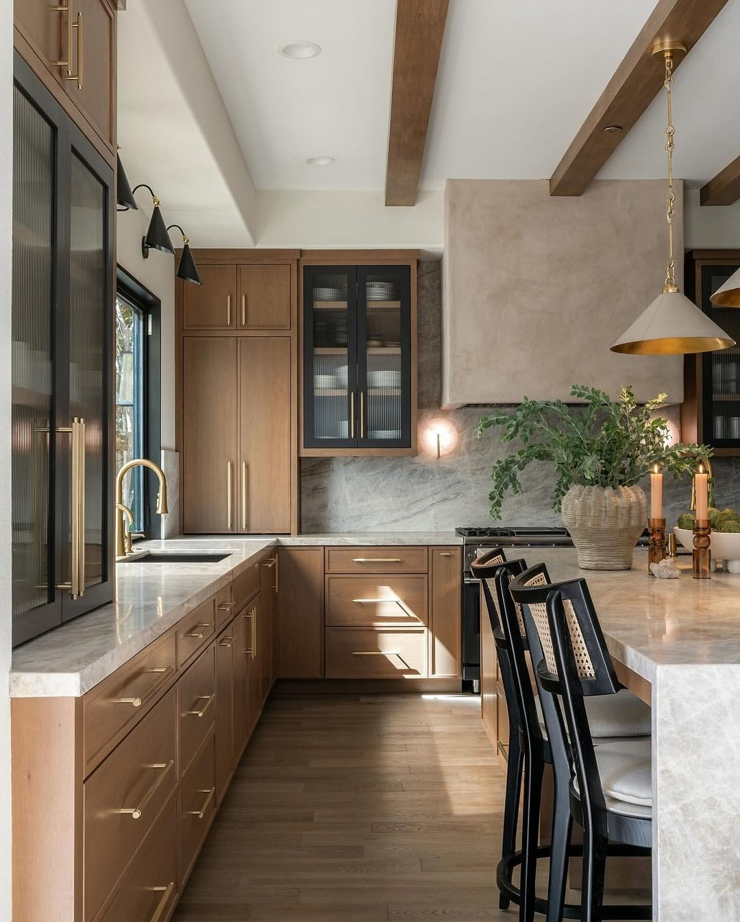 15 Kitchen Design Ideas You’ll Love