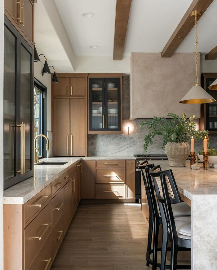 15 Kitchen Design Ideas You’ll Love
