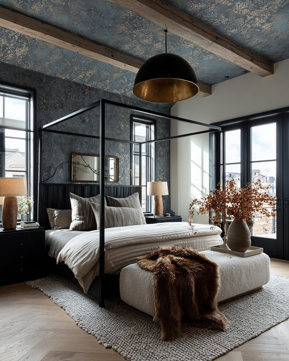 15 Cozy Young Woman Bedroom Ideas