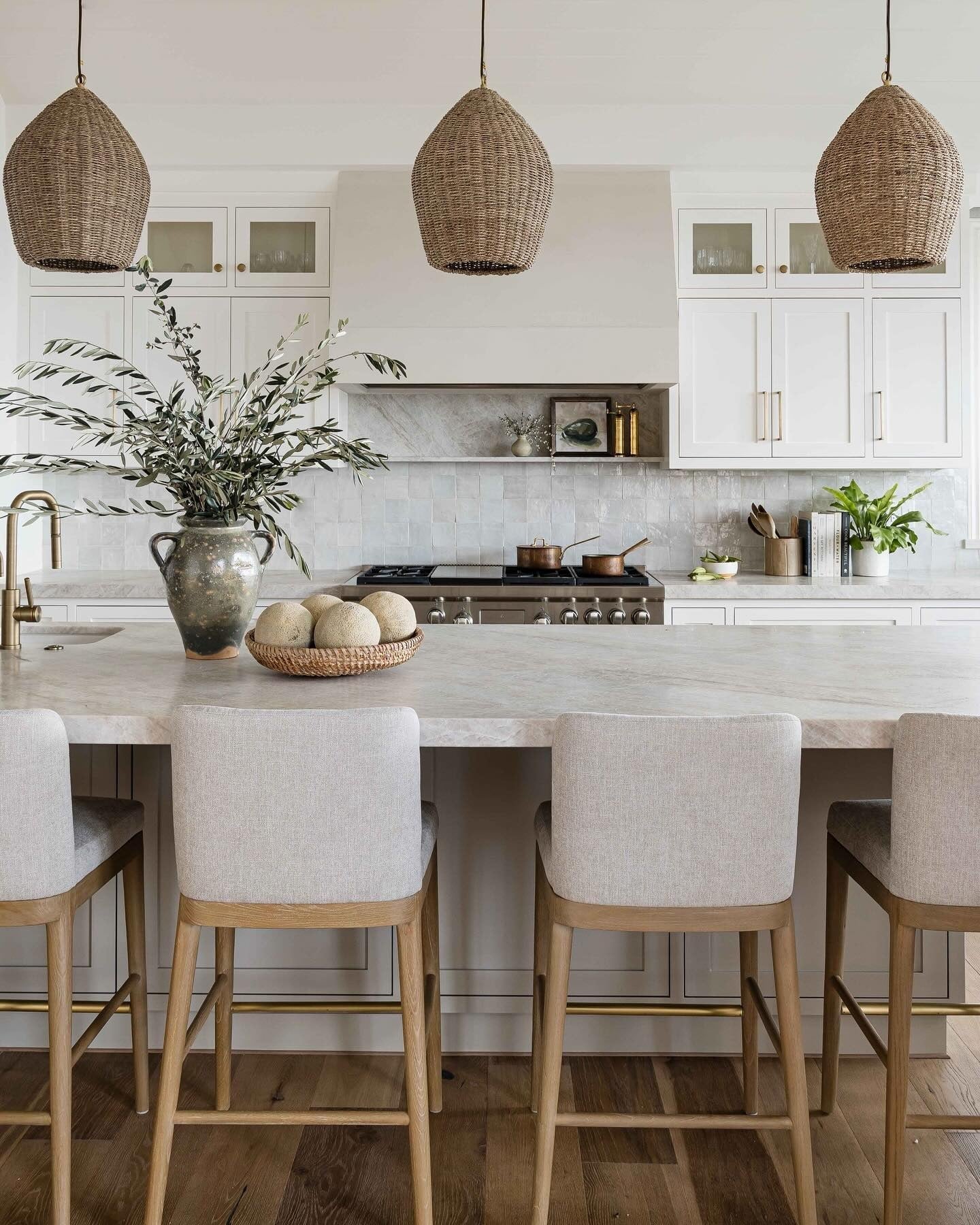 15 Stunning Kitchen Decor Ideas