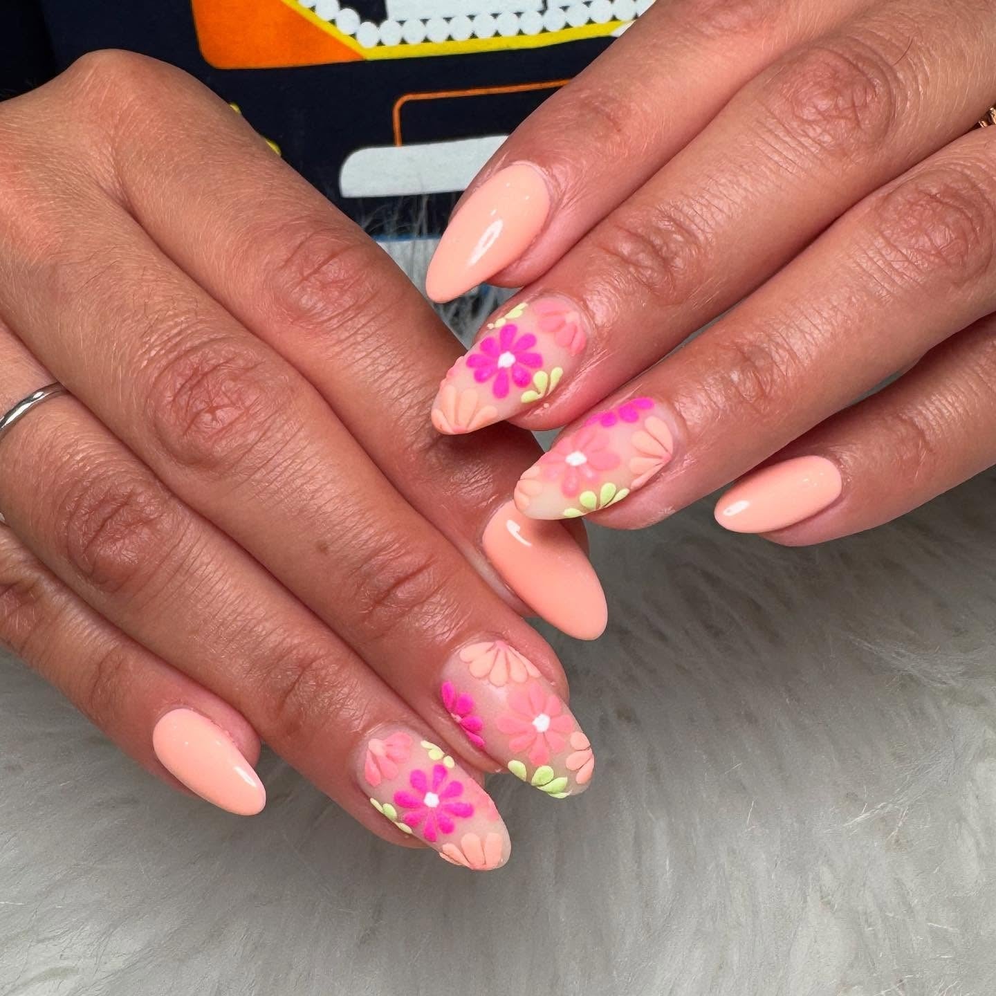 15 Gorgeous Dip Powder Nail Ideas