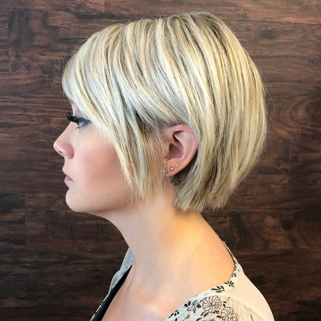 15 Chic Long Pixie Cuts for 2025