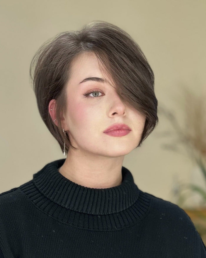 15 Modern Pixie Bob Haircuts for a New Look
