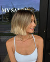 15 Short Blonde Hairstyles That Always Look Chic
