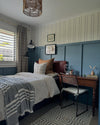 15 Blue Bedroom Ideas That Nail Modern Comfort