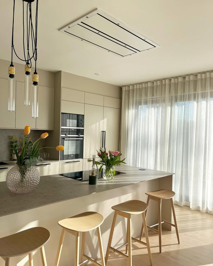 15 Best Kitchen Curtain Ideas You’ll Love