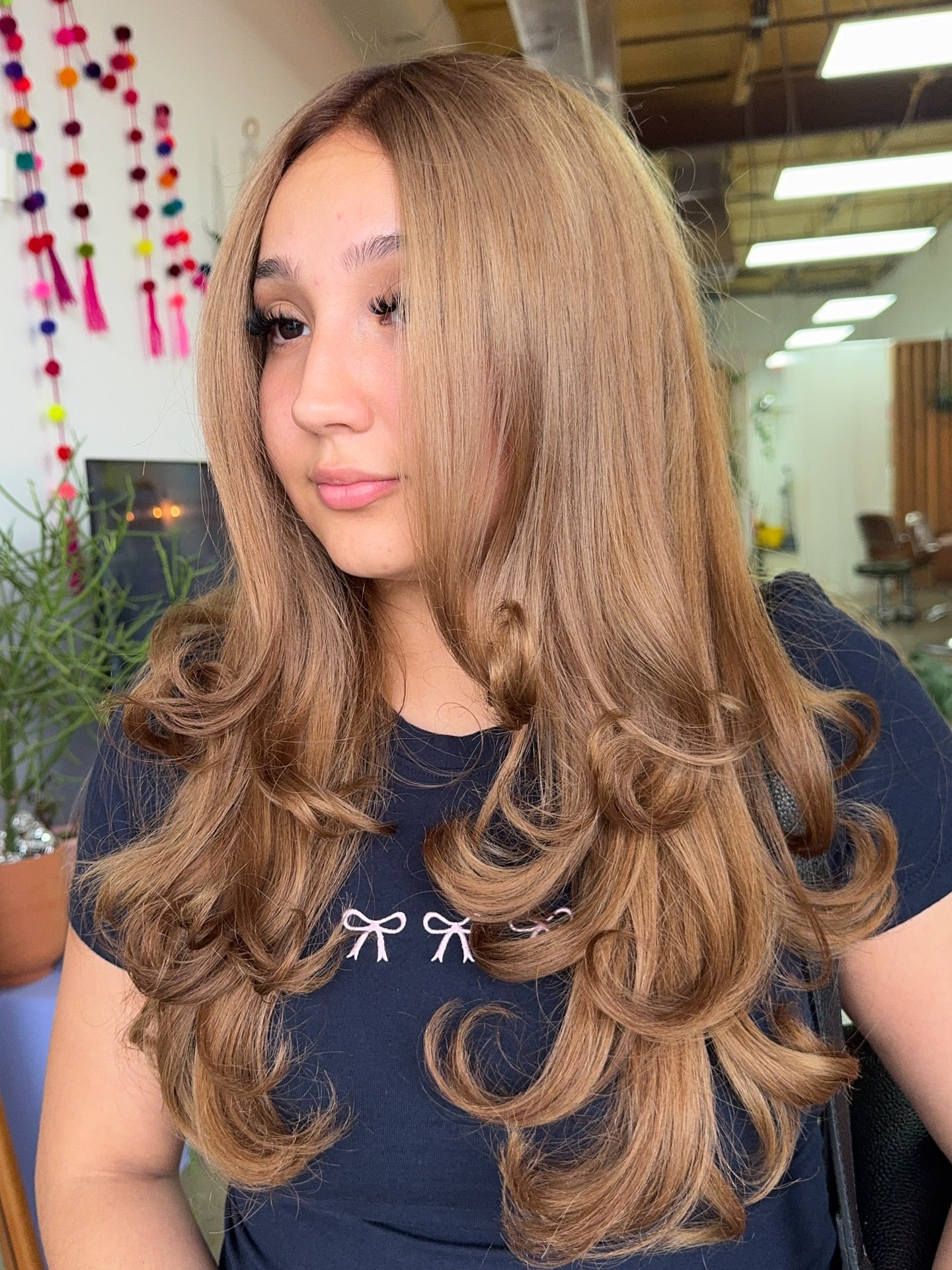 15 Chic Light Brown Hair Color