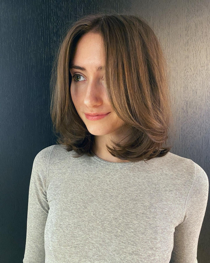 15 Stylish Short Layered Haircuts to Copy Right Now