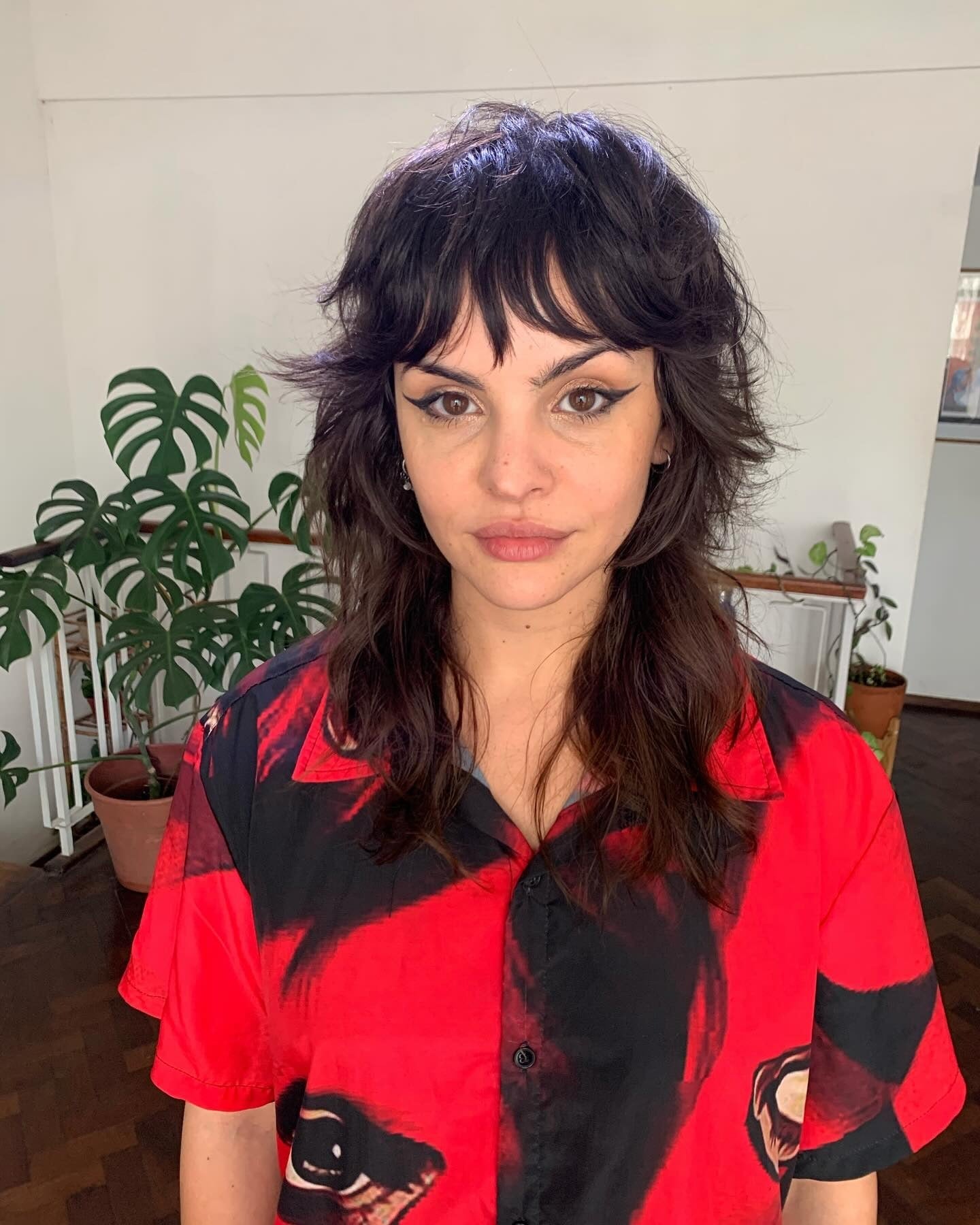 15 Shaggy Haircut Inspirations for 2025