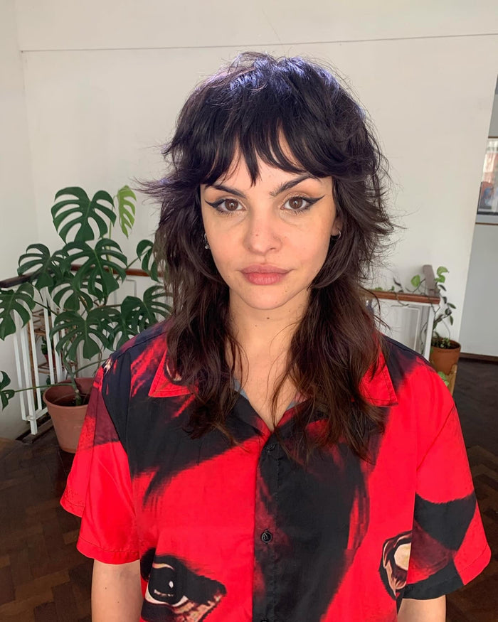 15 Shaggy Haircut Inspirations for 2025