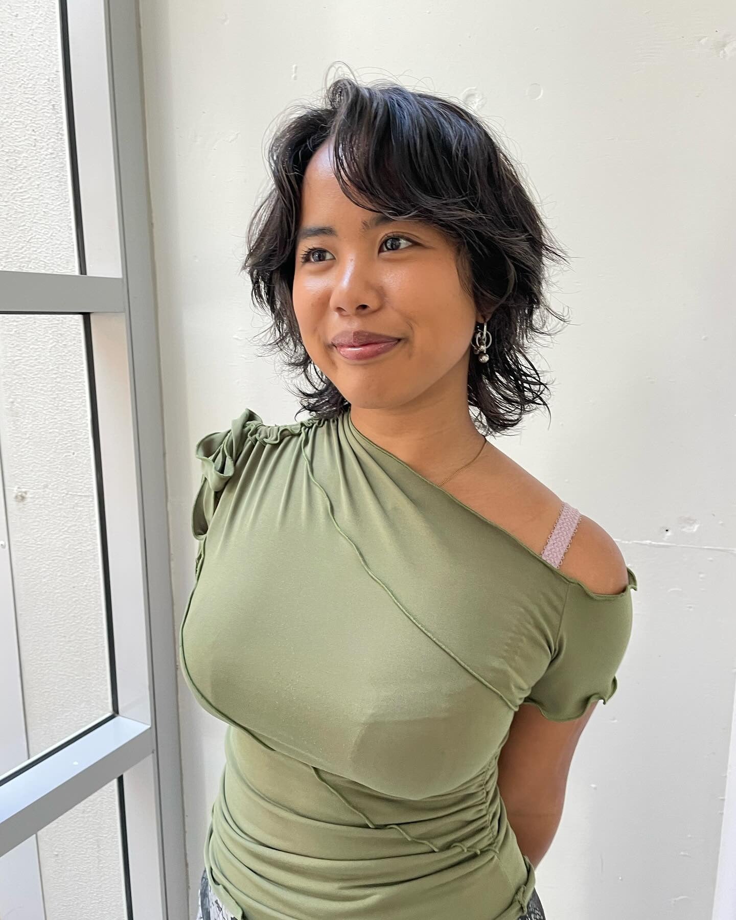 15 Short Layered Haircuts That Wow