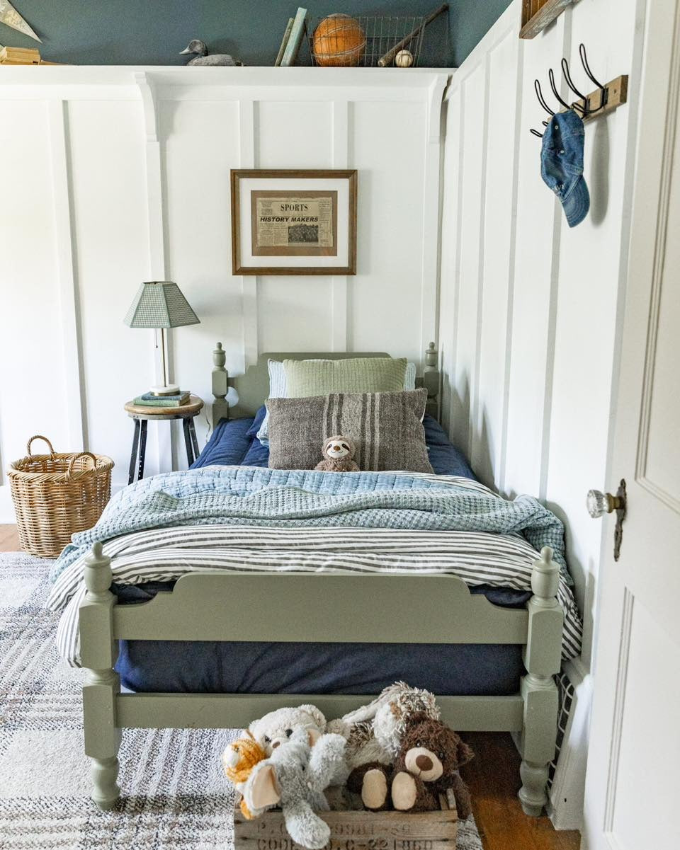 15 Trending Boy Bedroom Ideas You’ll Love
