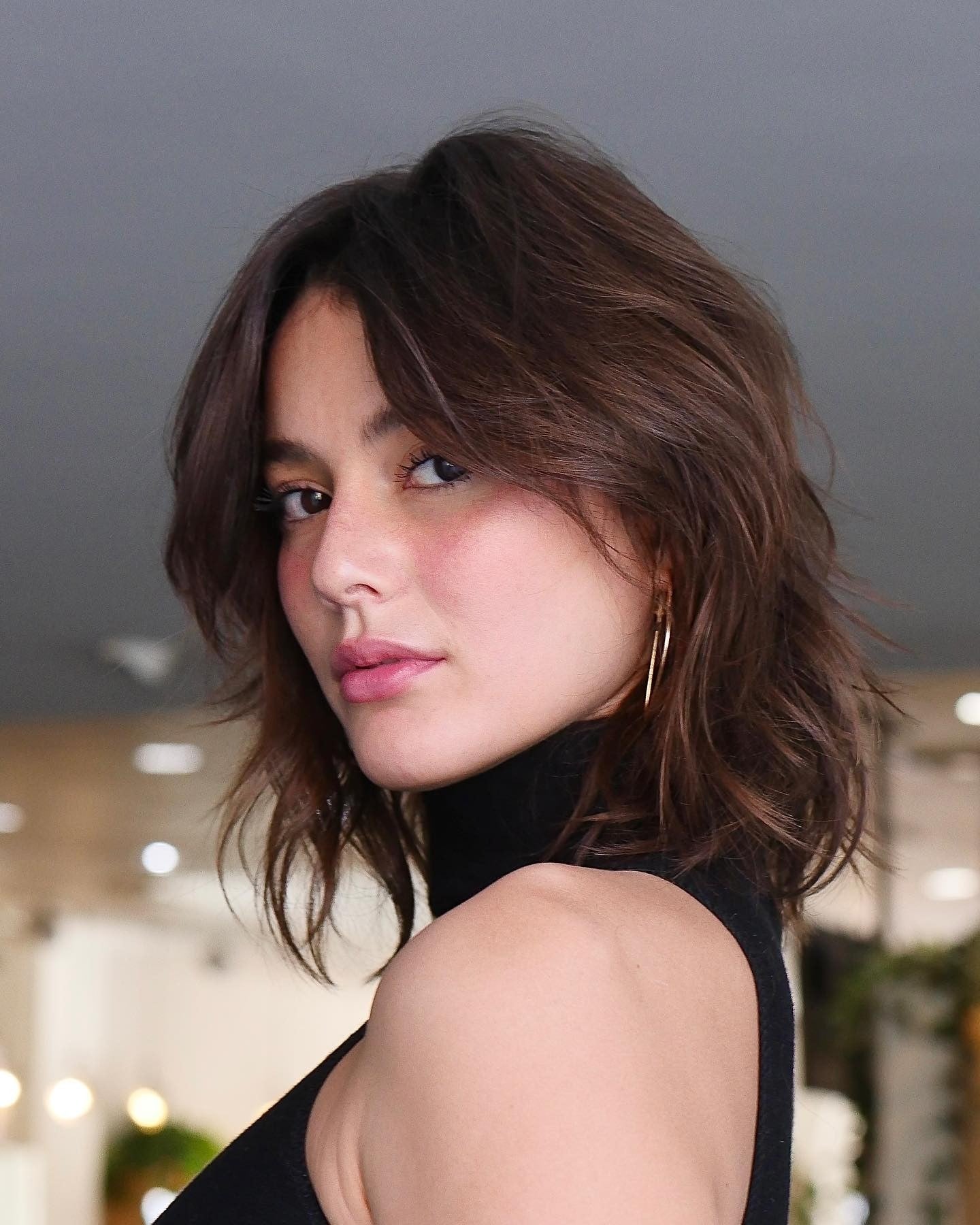 15 Chic Layered Bob Hairstyles for a Fresh Look