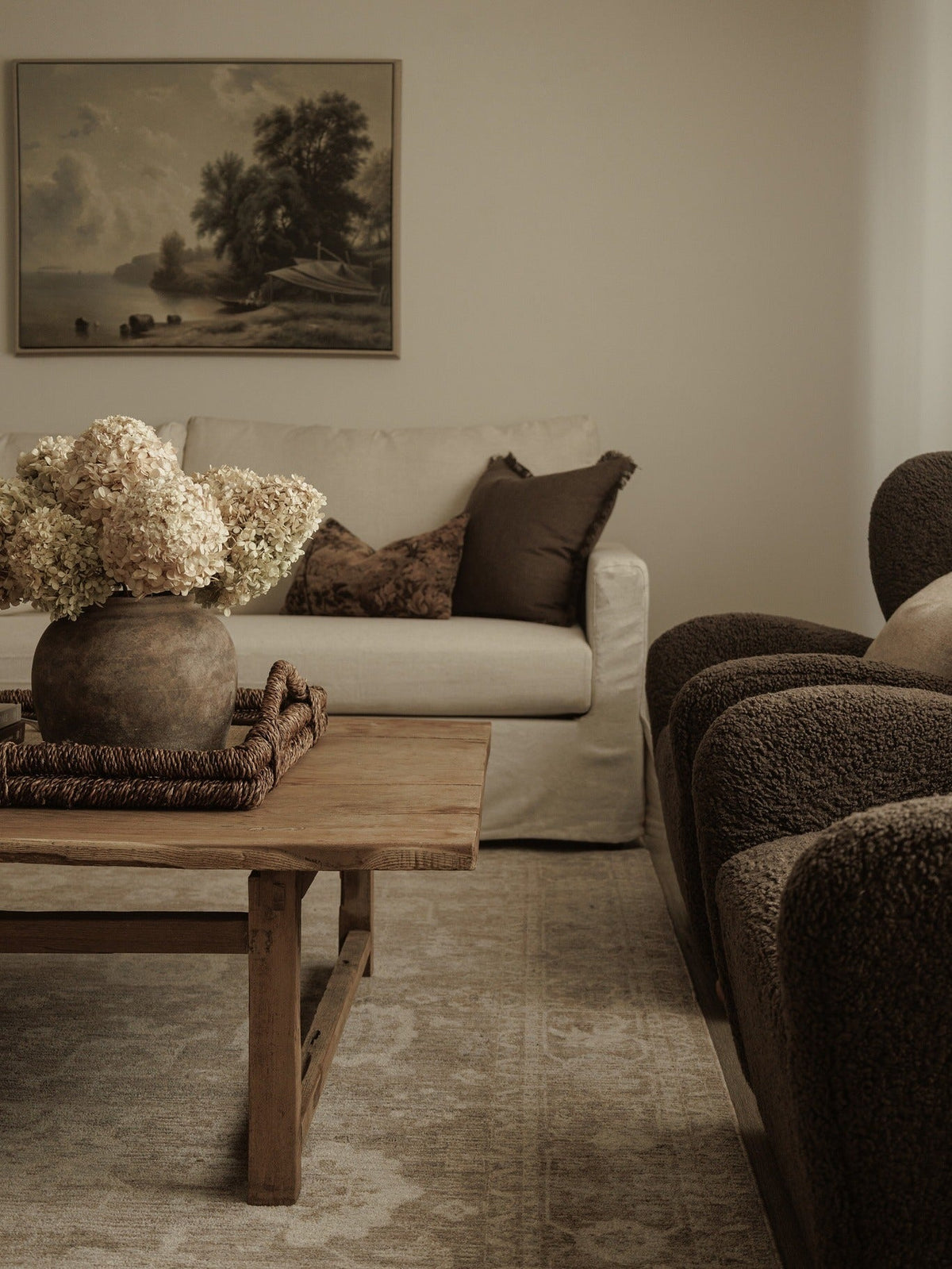 15 Stunning Living Room Flooring Ideas You’ll Love