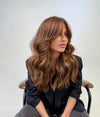 30 Best Brunette Balayage Hair Color Ideas You Need to See