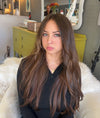 22 Fresh Ways to Wear Light Brown Hair Color