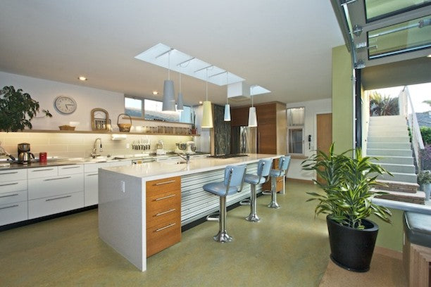 22 Must-See Large Island Kitchen Ideas for Every Home