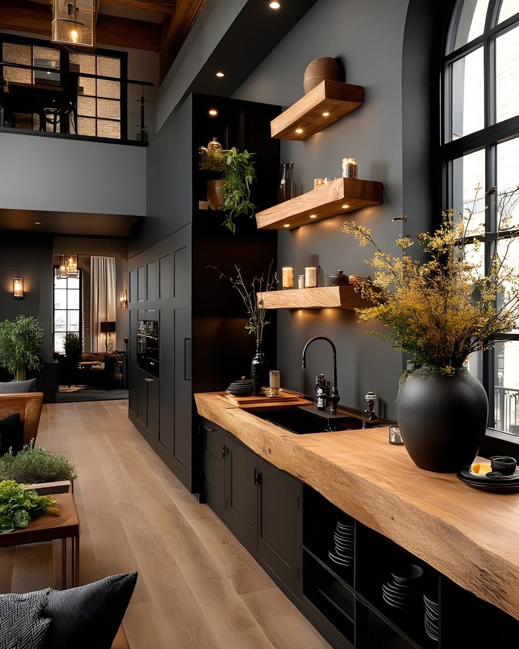 25 Top Luxury Kitchen Aesthetic Ideas