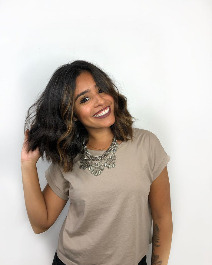 22 Best Stacked Bob Hair Transformations