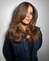 20 Curtain Bangs Hairstyles for a Fresh Look