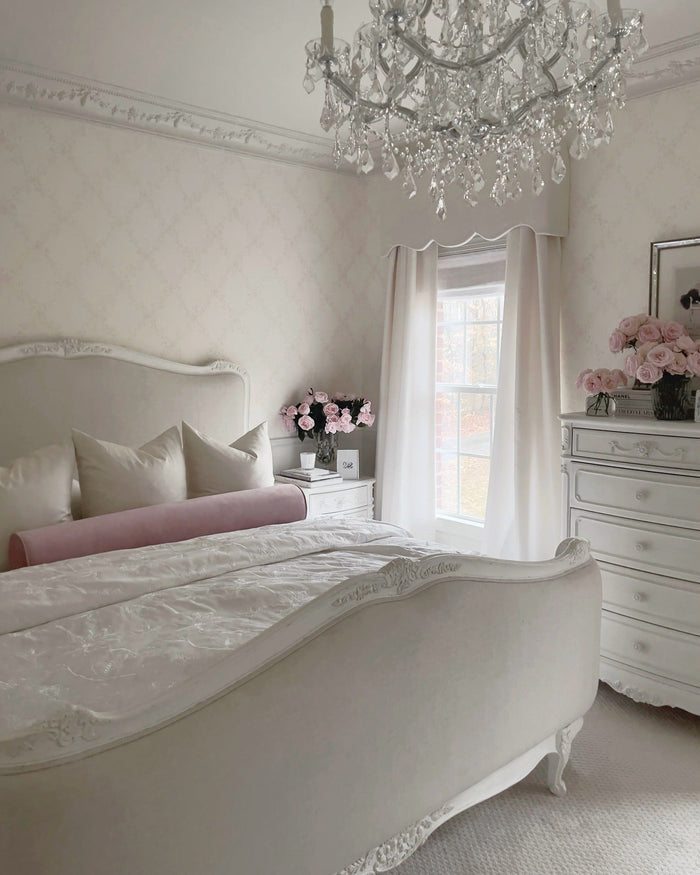 20 Best Vintage Bedroom Ideas You’ll Love