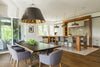 22 Kitchen Flooring Ideas for Effortless Charm