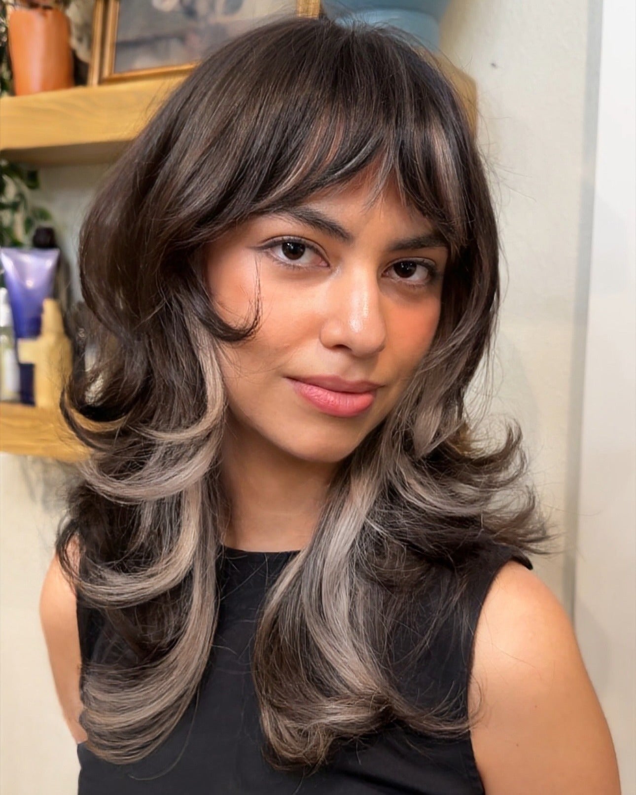 25 Iconic Shaggy Mullet Haircut Looks to Copy