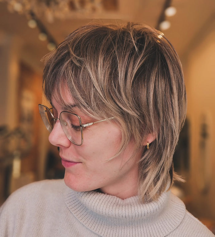23 Cool-Girl Approved Shaggy Pixie Haircuts