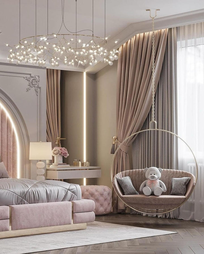 24 Stylish Kids Bedroom Ideas for Modern Homes