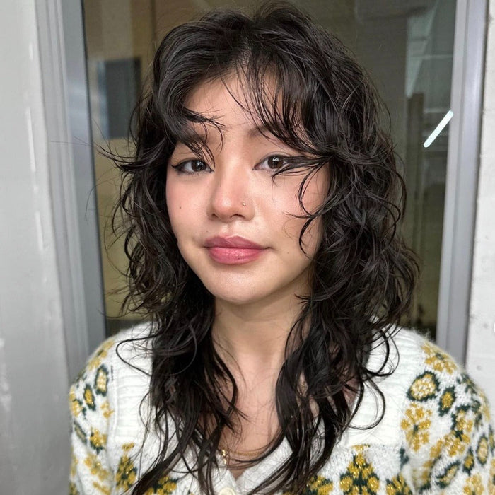 18 Trendy Wolf Haircuts You’ll Want Now