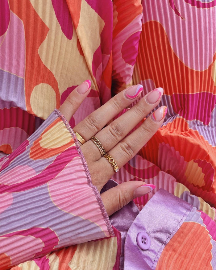 21 Must-Try Fun Summer Nail Ideas for 2025